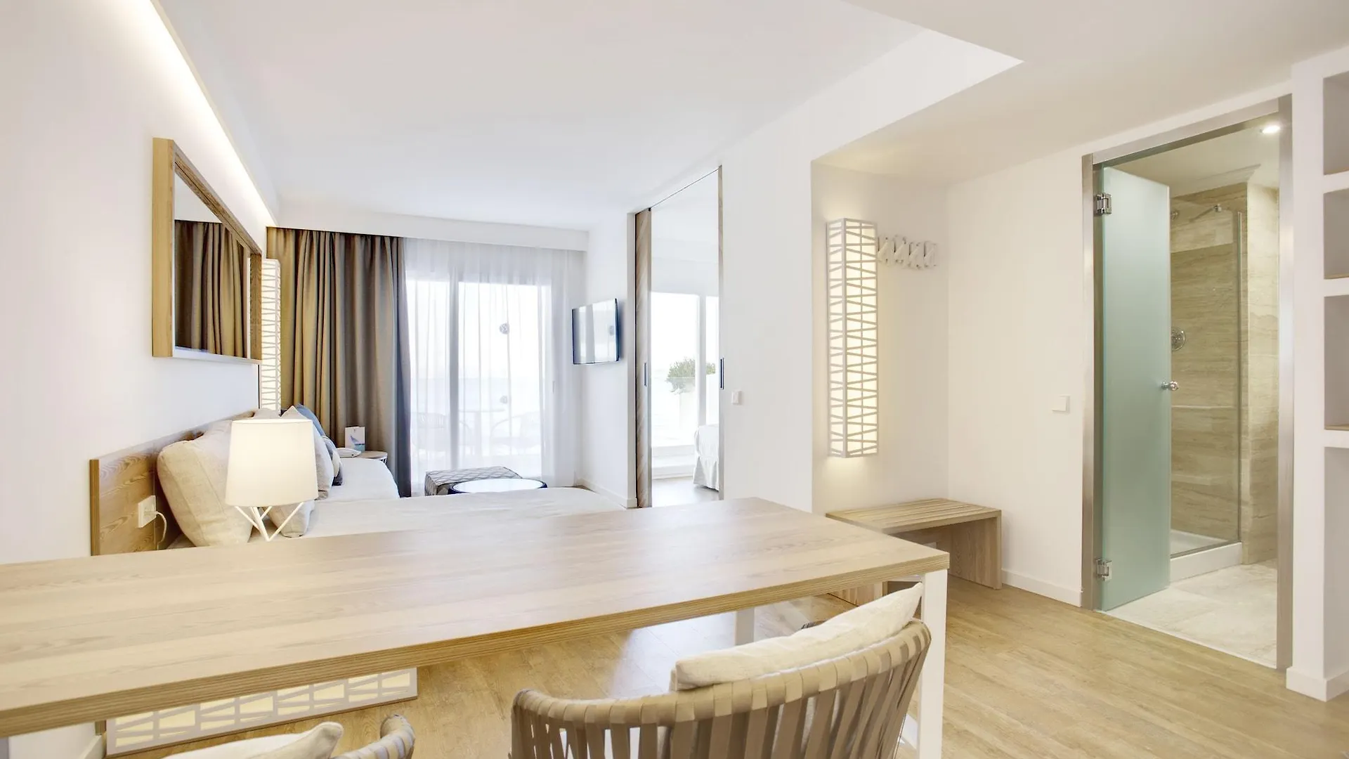 Grupotel Picafort Beach Can Picafort  Can Picafort (Mallorca)