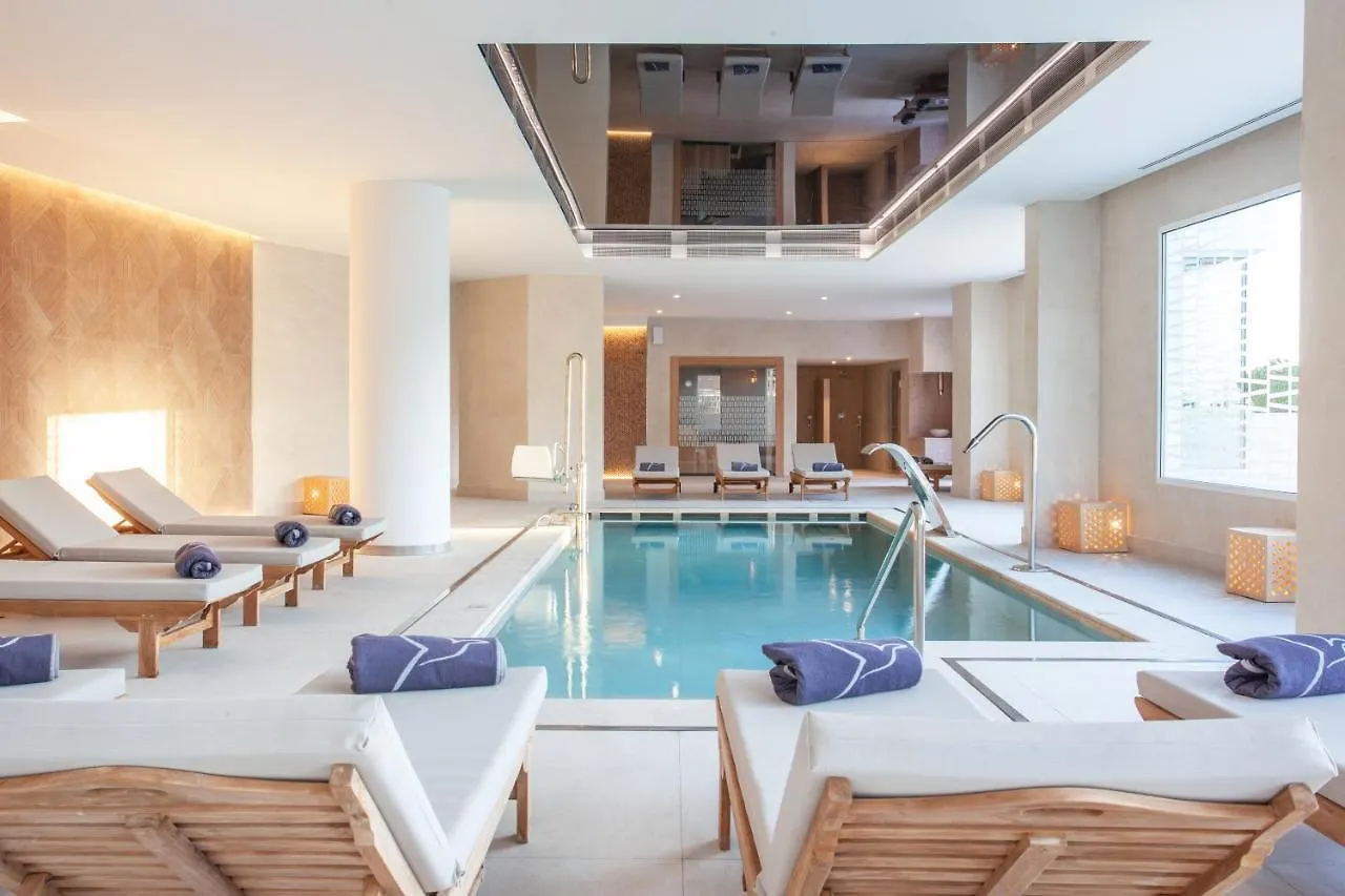 Grupotel Picafort Beach Can Picafort  4*, Can Picafort (Mallorca) İspanya