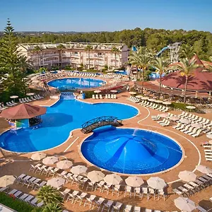 Aparthotel Zafiro Picafort, Can Picafort (Mallorca)