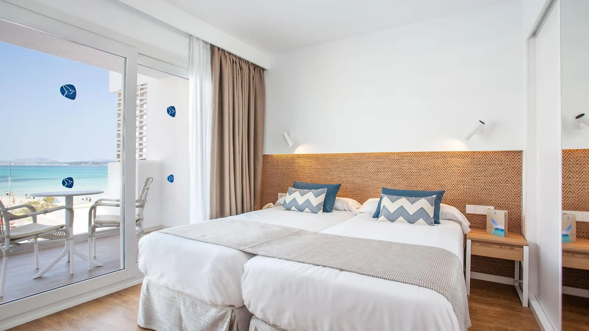 Aparthotel Grupotel Picafort Beach Can Picafort