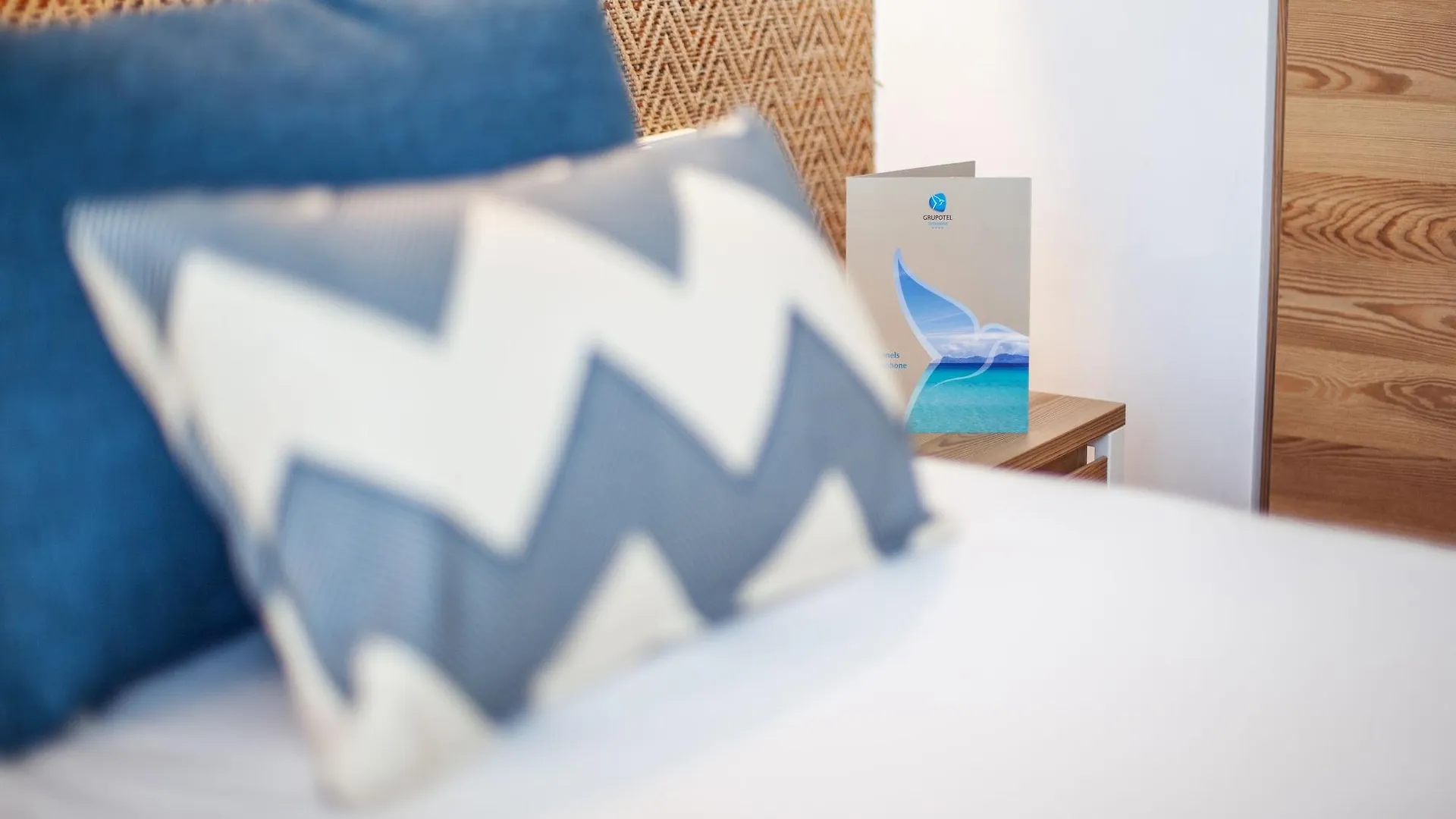 Aparthotel Grupotel Picafort Beach Can Picafort