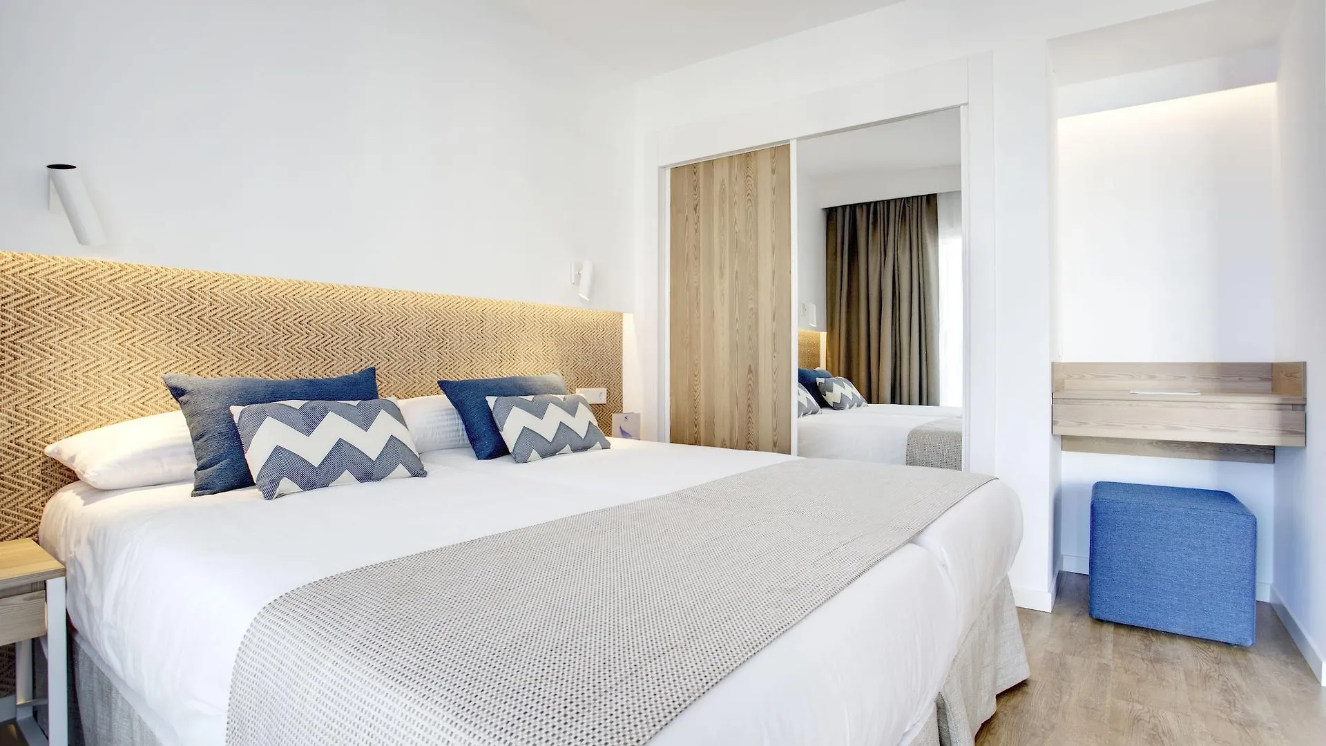 Grupotel Picafort Beach Can Picafort  Aparthotel Can Picafort (Mallorca)