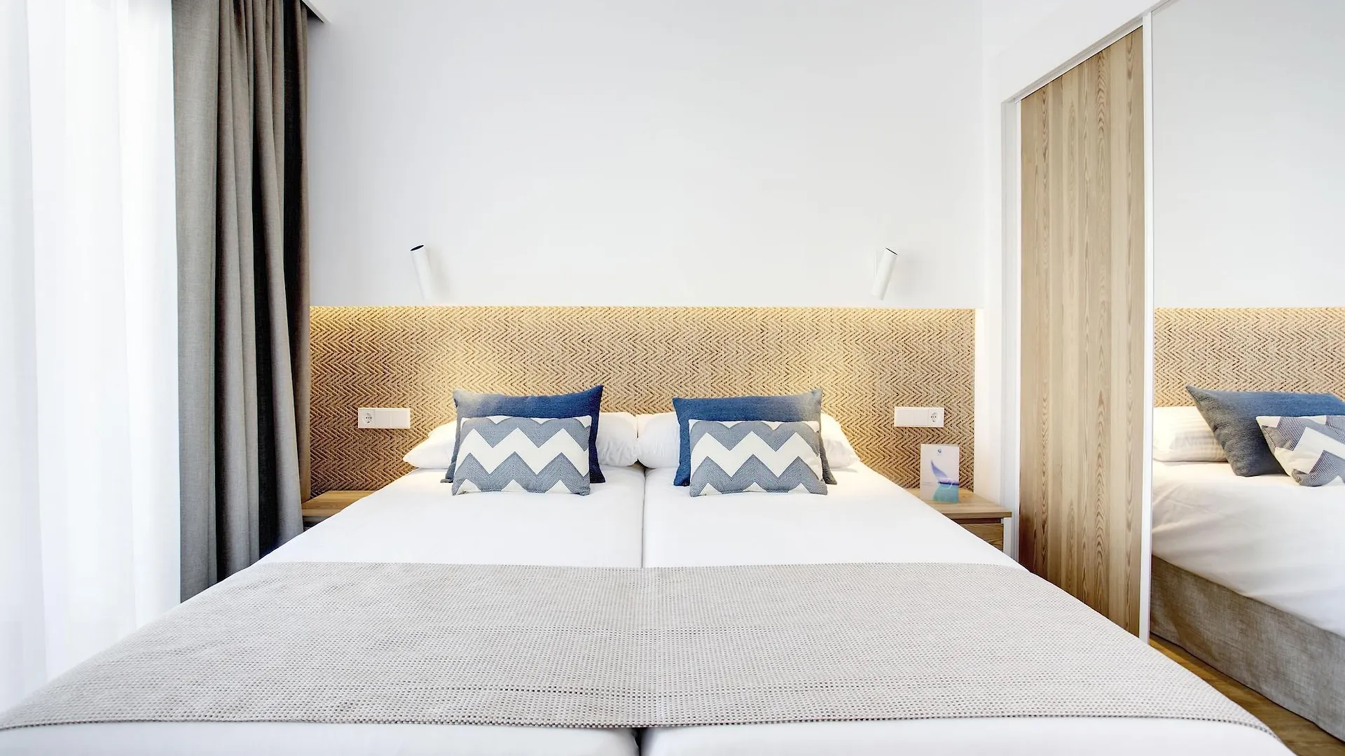 Grupotel Picafort Beach Can Picafort  Spain