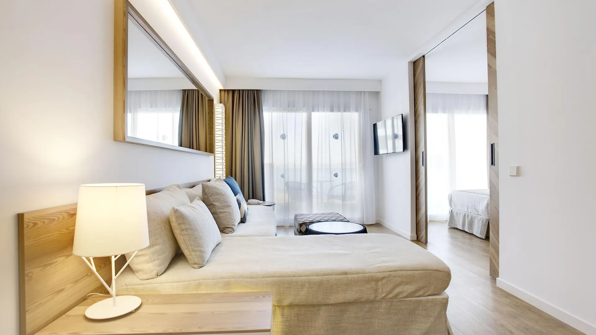 Grupotel Picafort Beach Can Picafort  4*, Can Picafort (Mallorca) Spain
