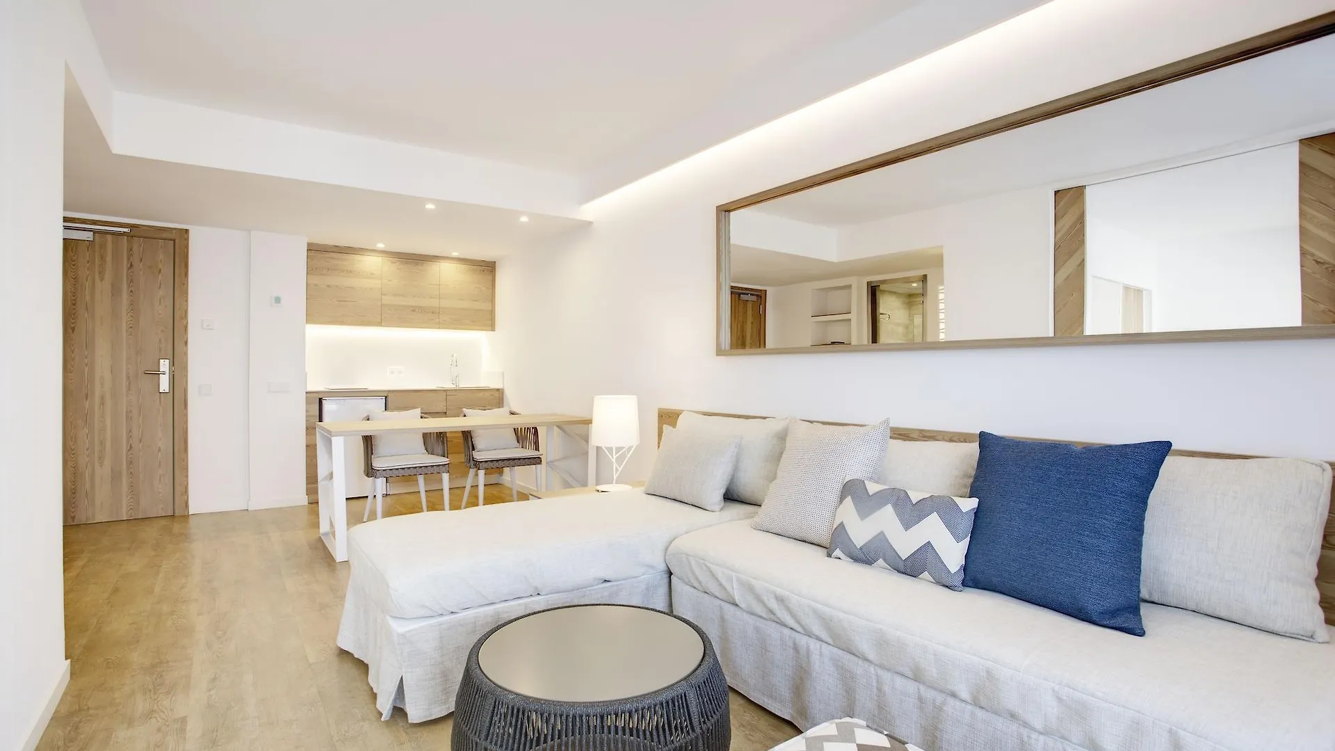 **** Aparthotel Grupotel Picafort Beach Can Picafort  Spain