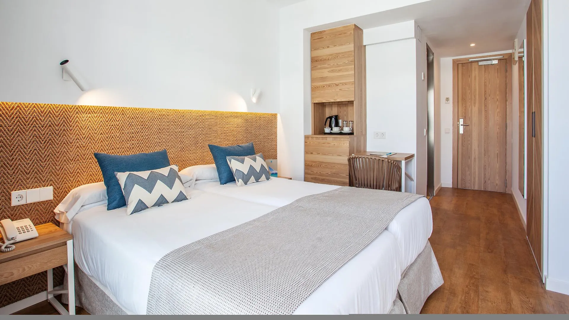 Aparthotel Grupotel Picafort Beach Can Picafort