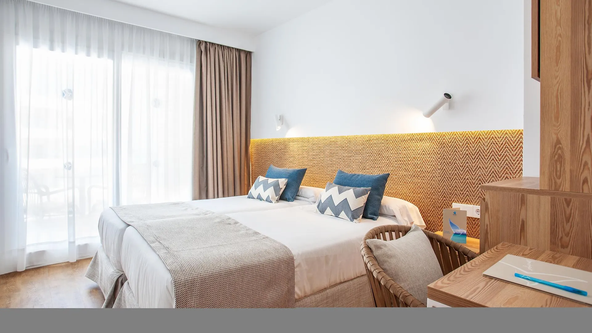 Grupotel Picafort Beach Can Picafort  Aparthotel