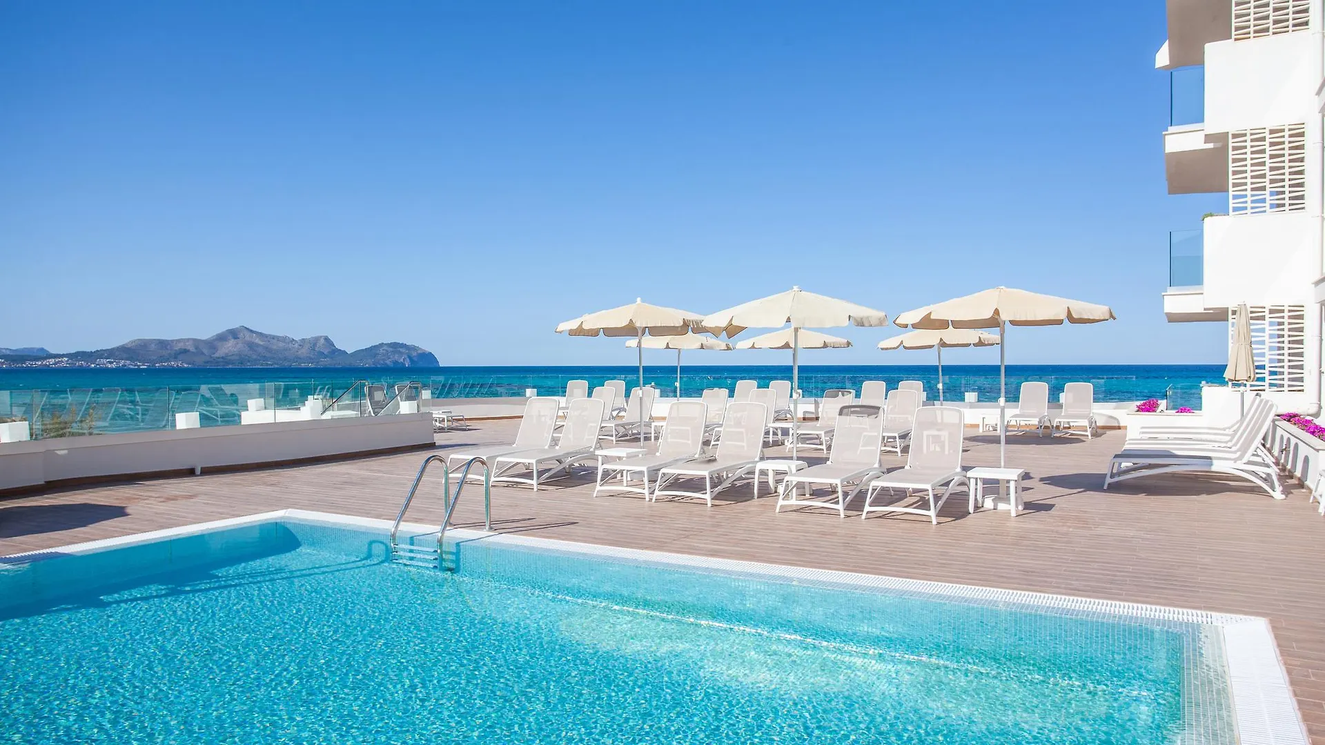 Grupotel Picafort Beach Can Picafort