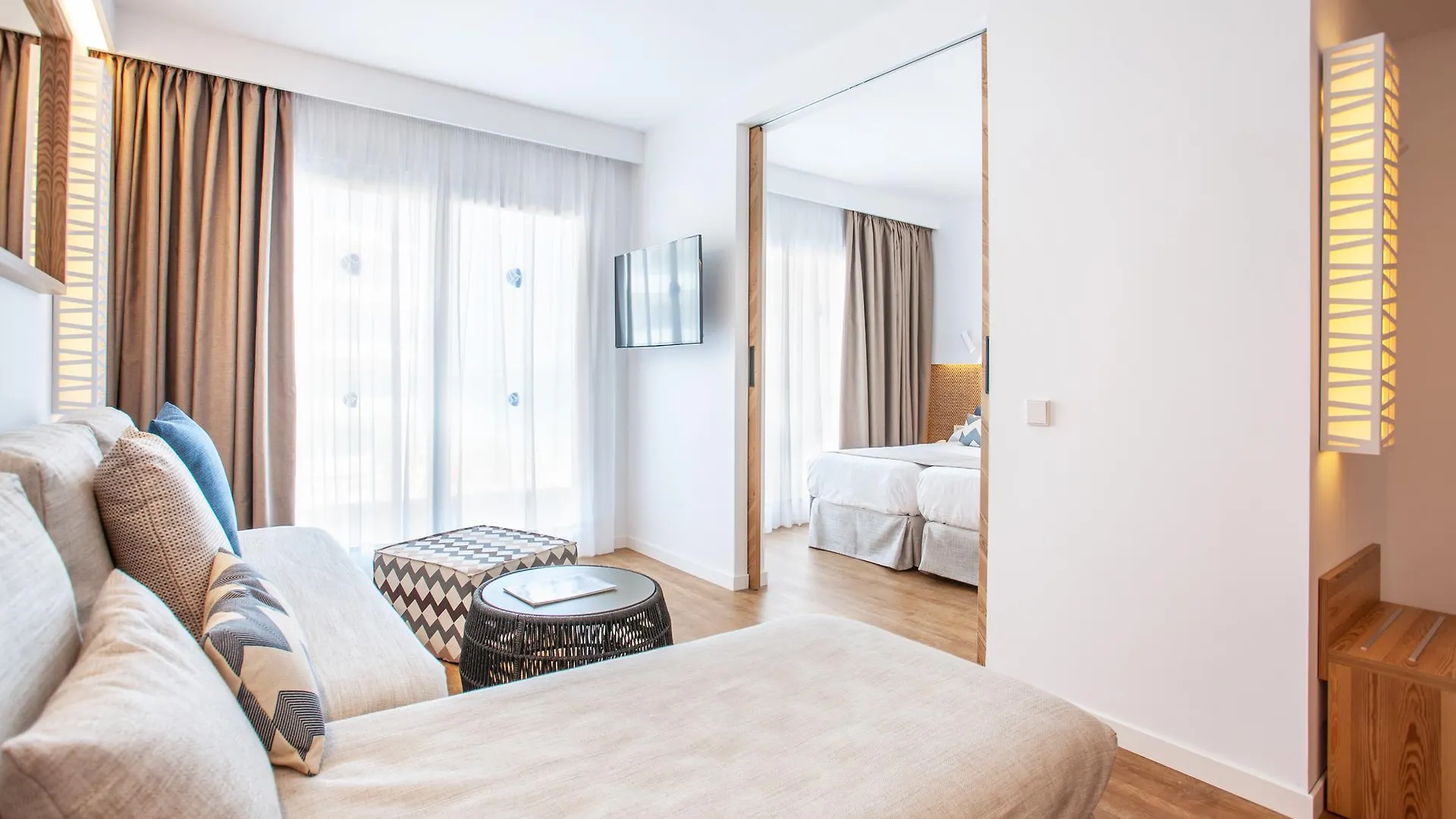 Grupotel Picafort Beach Can Picafort  4*, Can Picafort (Mallorca)