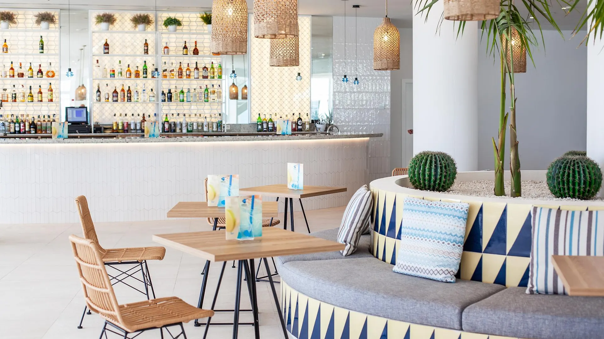 Aparthotel Grupotel Picafort Beach Can Picafort
