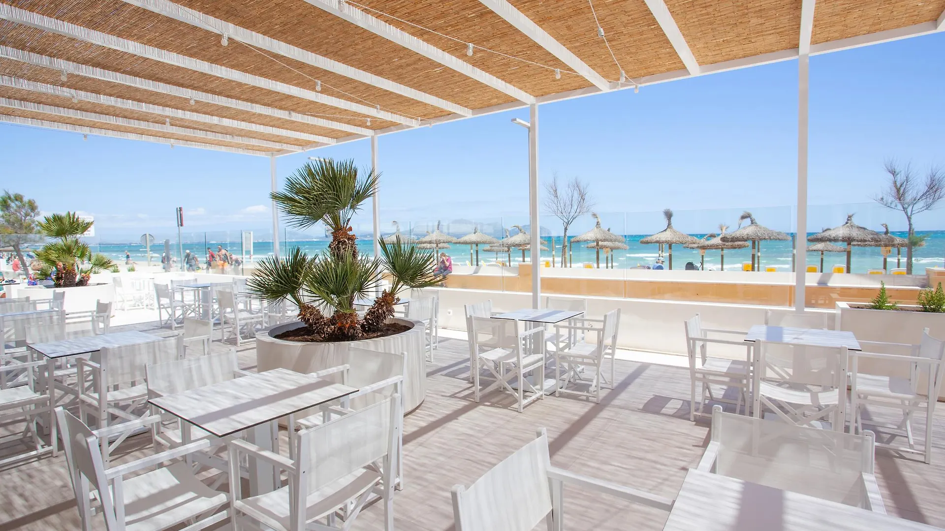 Grupotel Picafort Beach Can Picafort  Can Picafort (Mallorca)