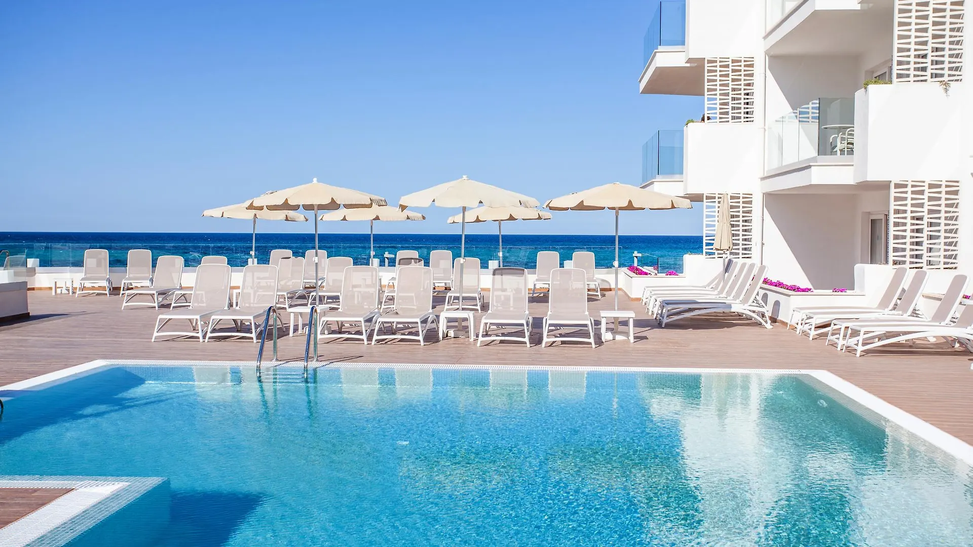 Aparthotel Grupotel Picafort Beach Can Picafort