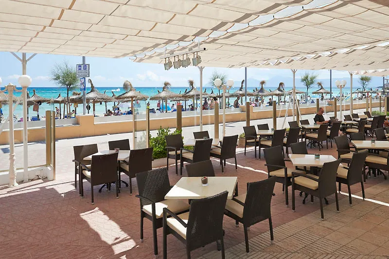 Grupotel Picafort Beach Can Picafort  Can Picafort (Mallorca)