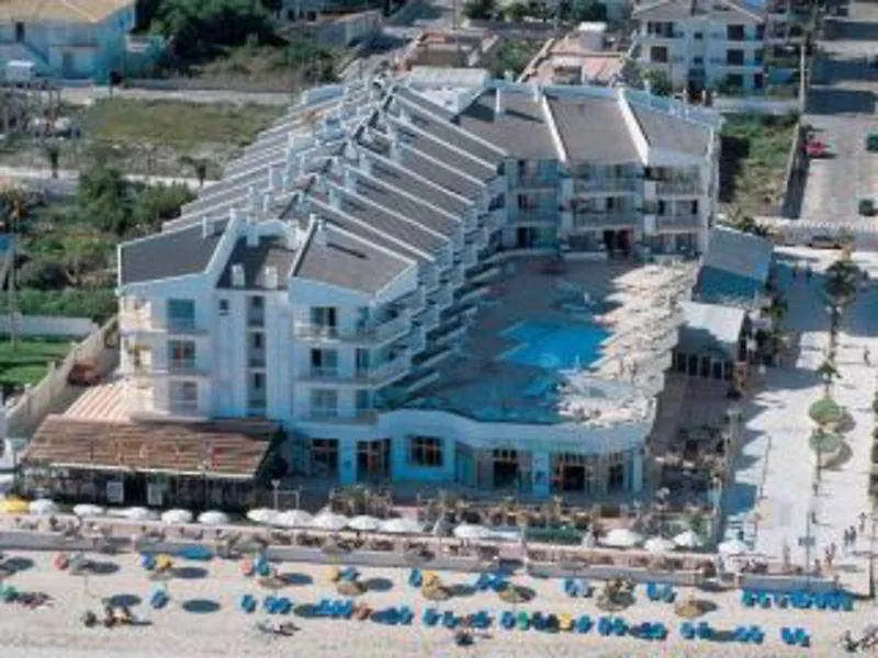 Grupotel Picafort Beach Can Picafort  4*, Can Picafort (Mallorca) Spain