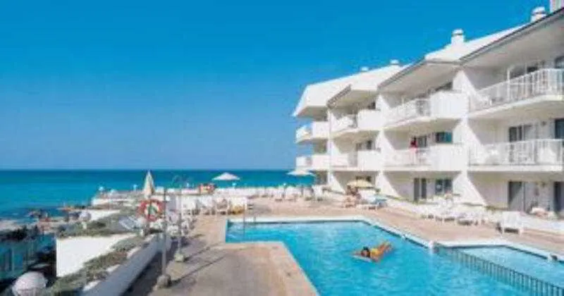 Grupotel Picafort Beach Can Picafort  Aparthotel