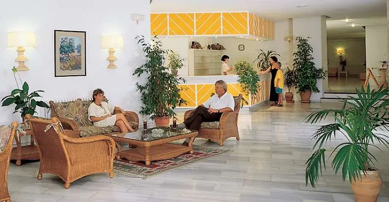 Grupotel Picafort Beach Can Picafort