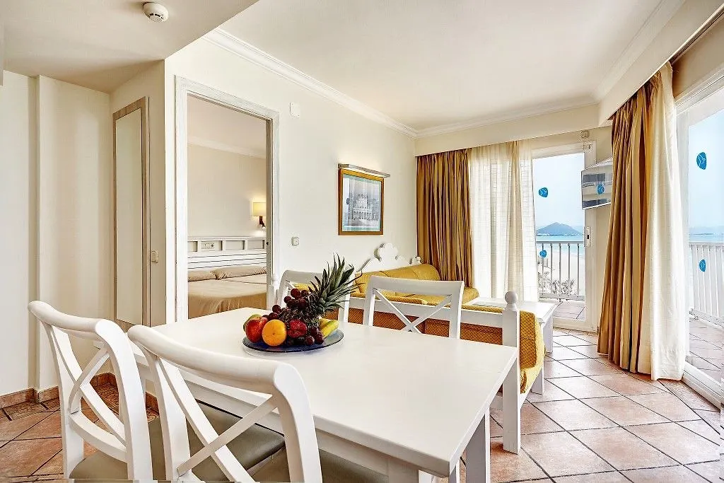 Grupotel Picafort Beach Can Picafort  Aparthotel