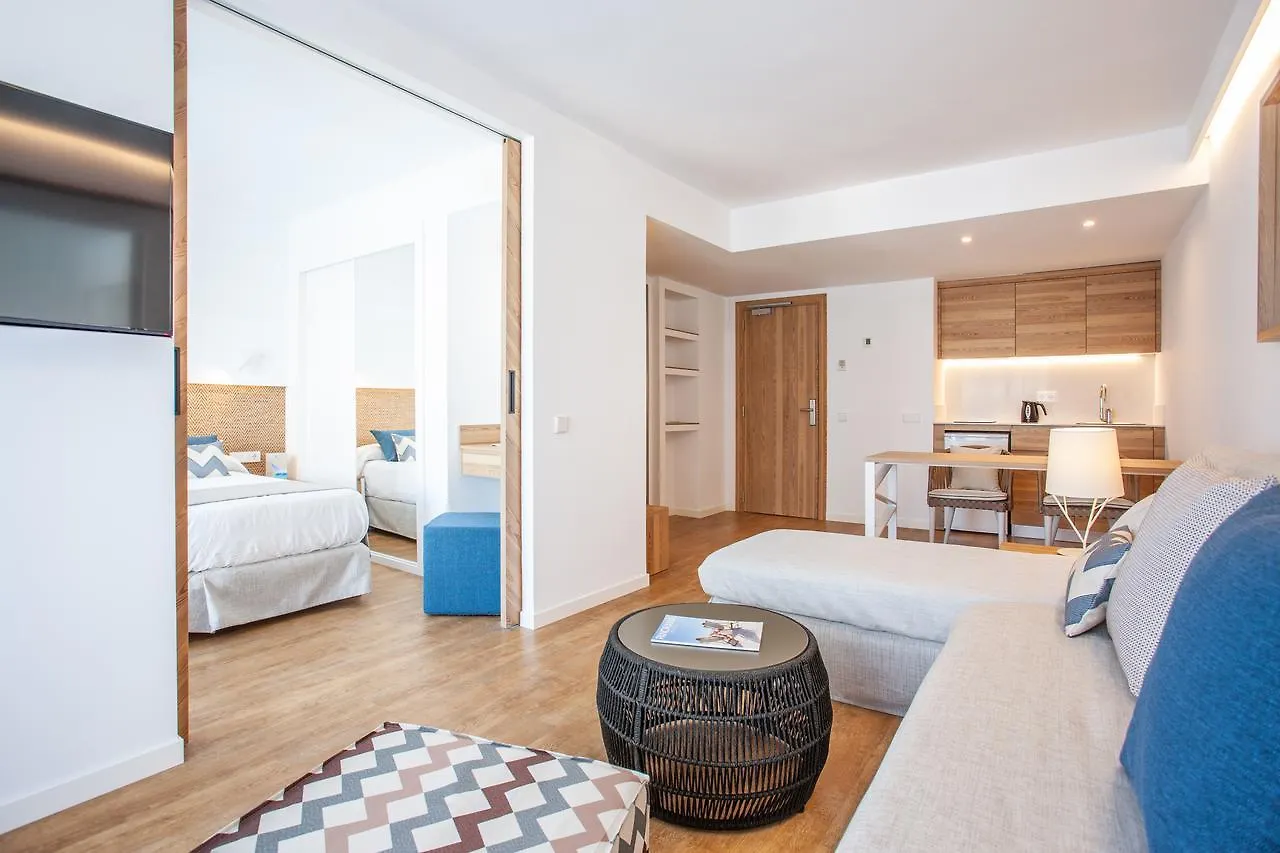 Grupotel Picafort Beach Can Picafort