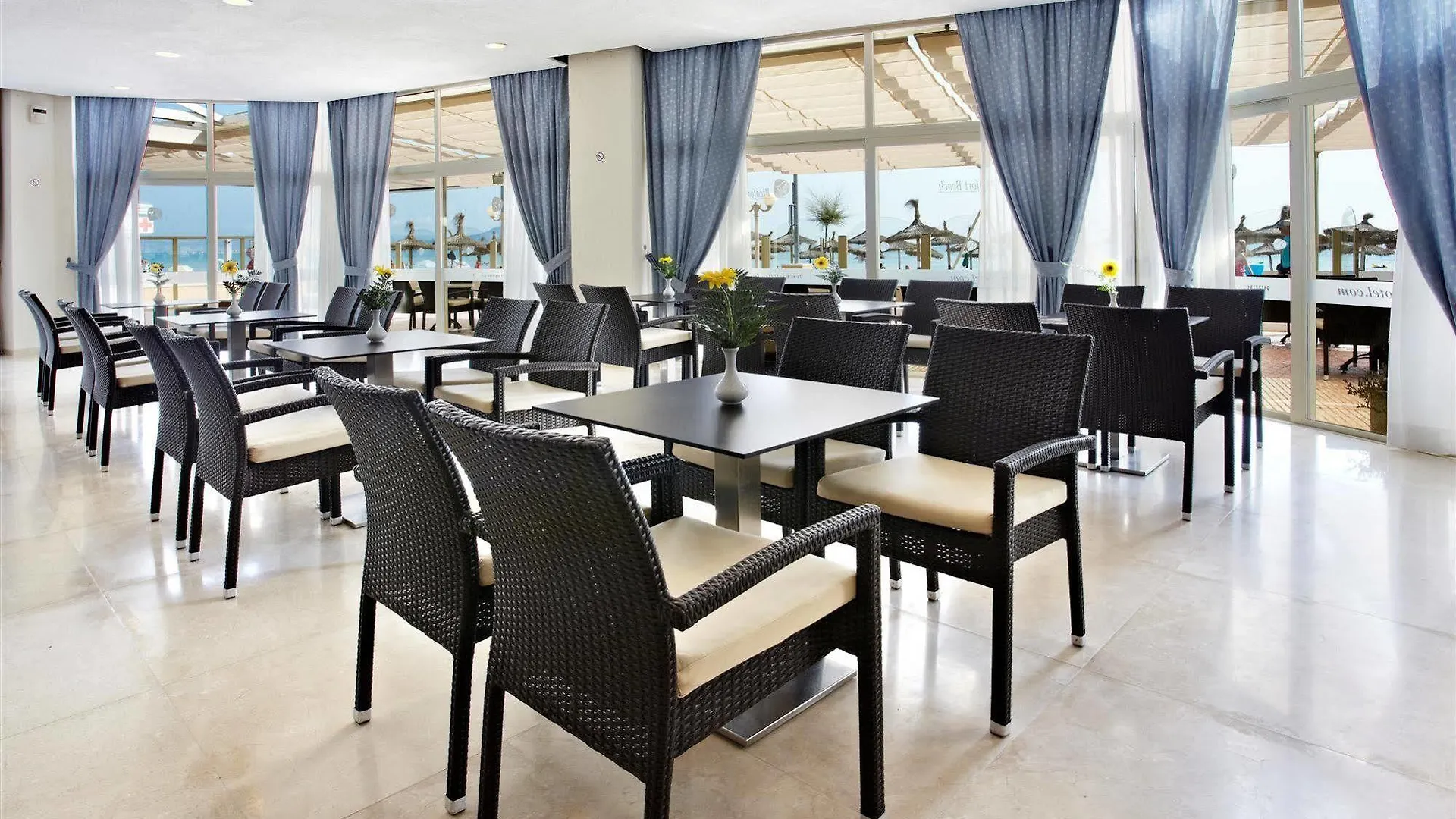 Grupotel Picafort Beach Can Picafort  4*, Can Picafort (Mallorca) Spain