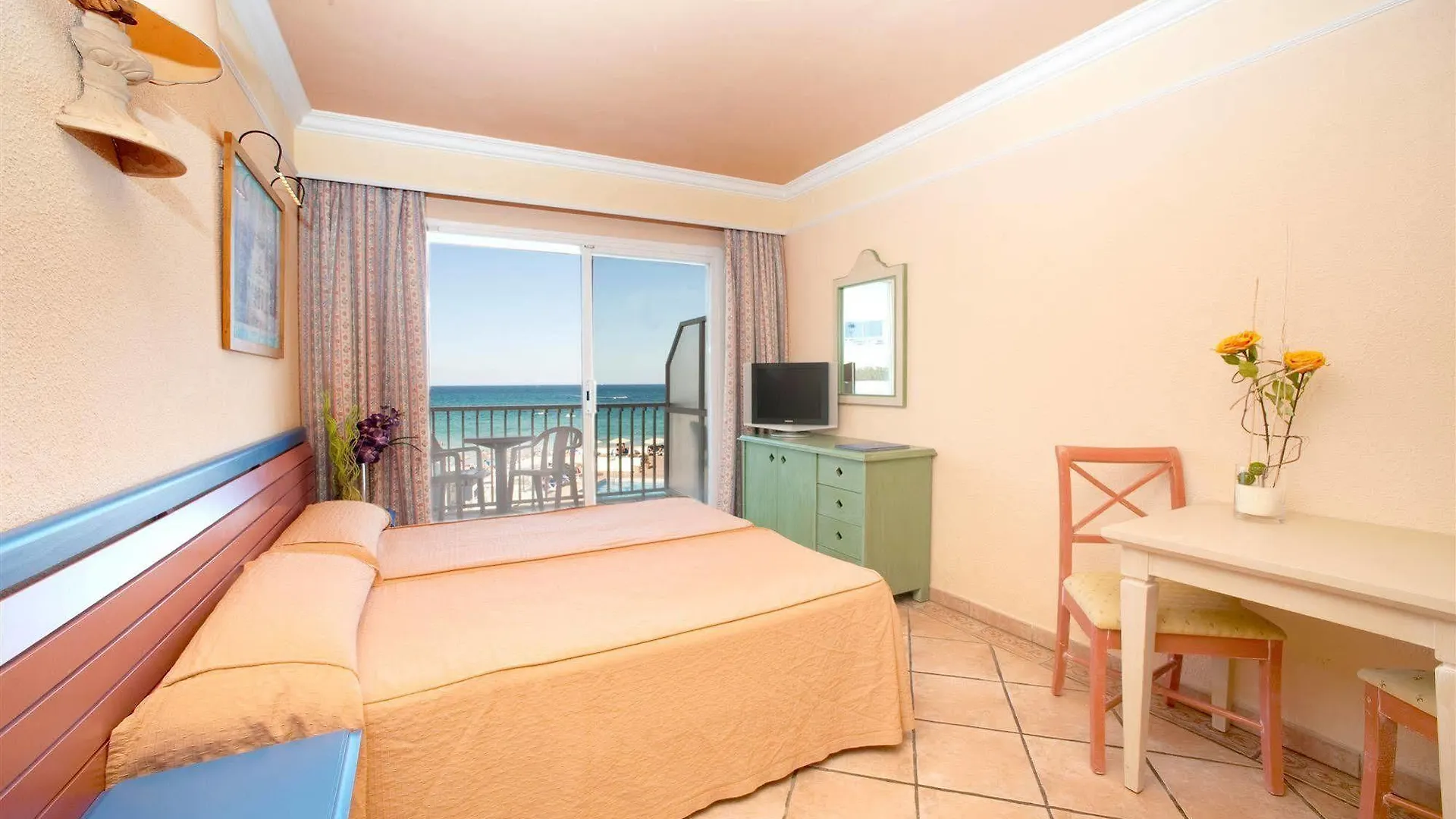 Aparthotel Grupotel Picafort Beach Can Picafort