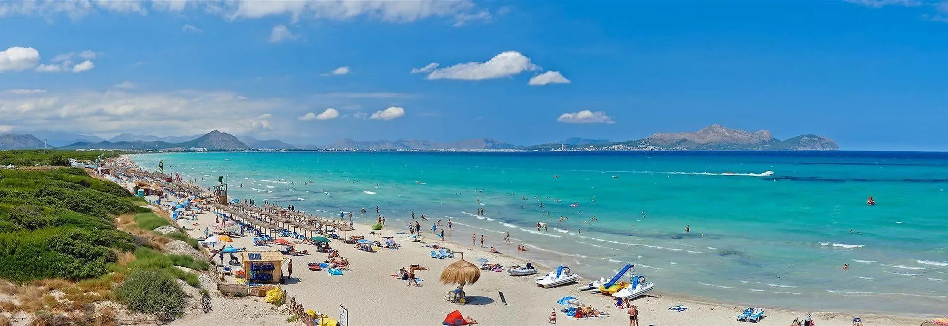 Grupotel Picafort Beach Can Picafort  Can Picafort (Mallorca)