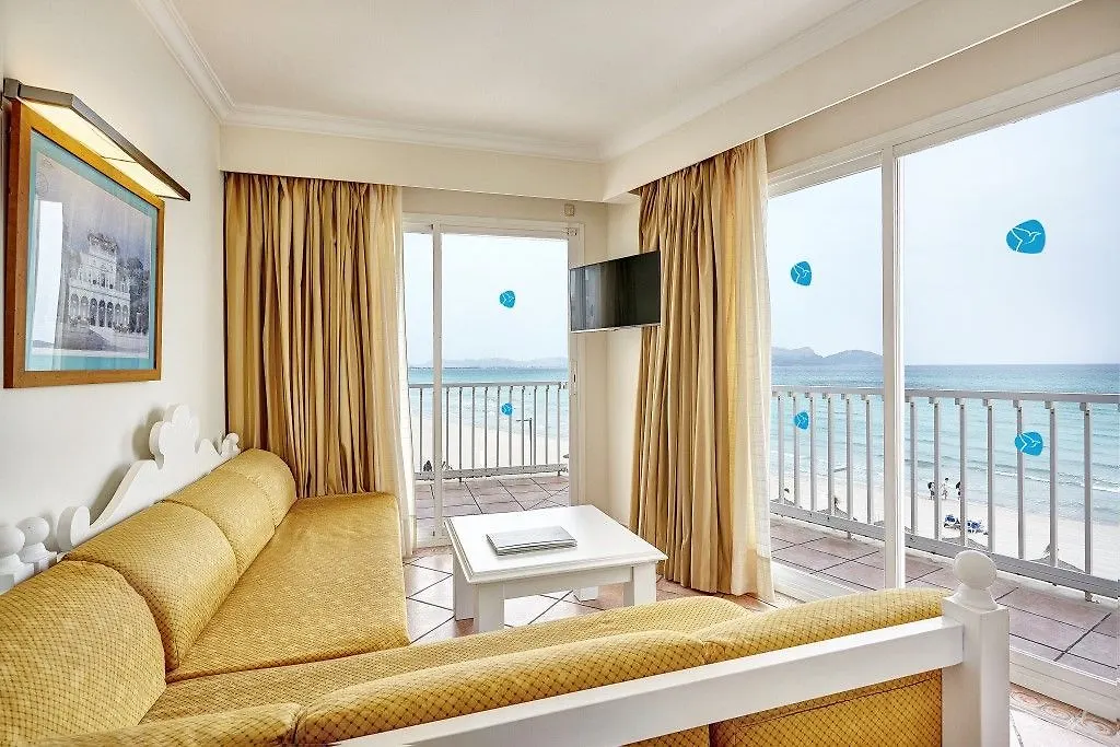 Grupotel Picafort Beach Can Picafort  Spain