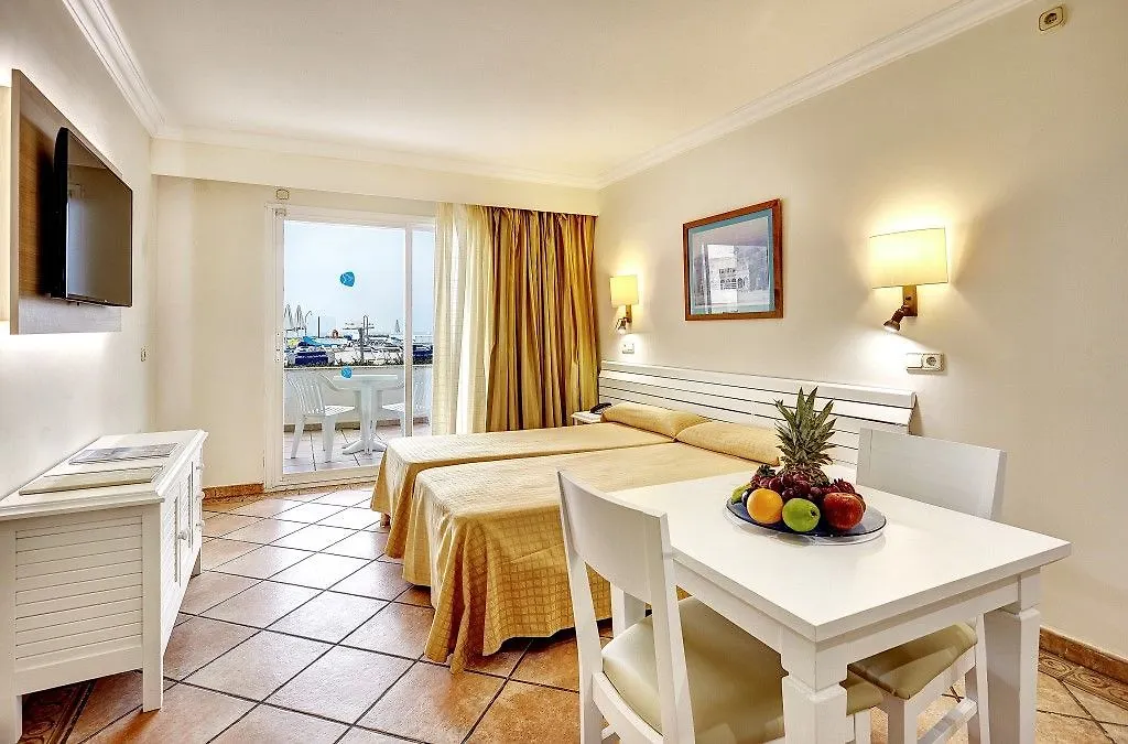 Aparthotel Grupotel Picafort Beach Can Picafort