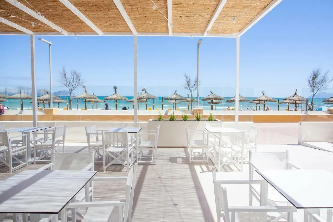 Grupotel Picafort Beach Can Picafort  Aparthotel Can Picafort (Mallorca)
