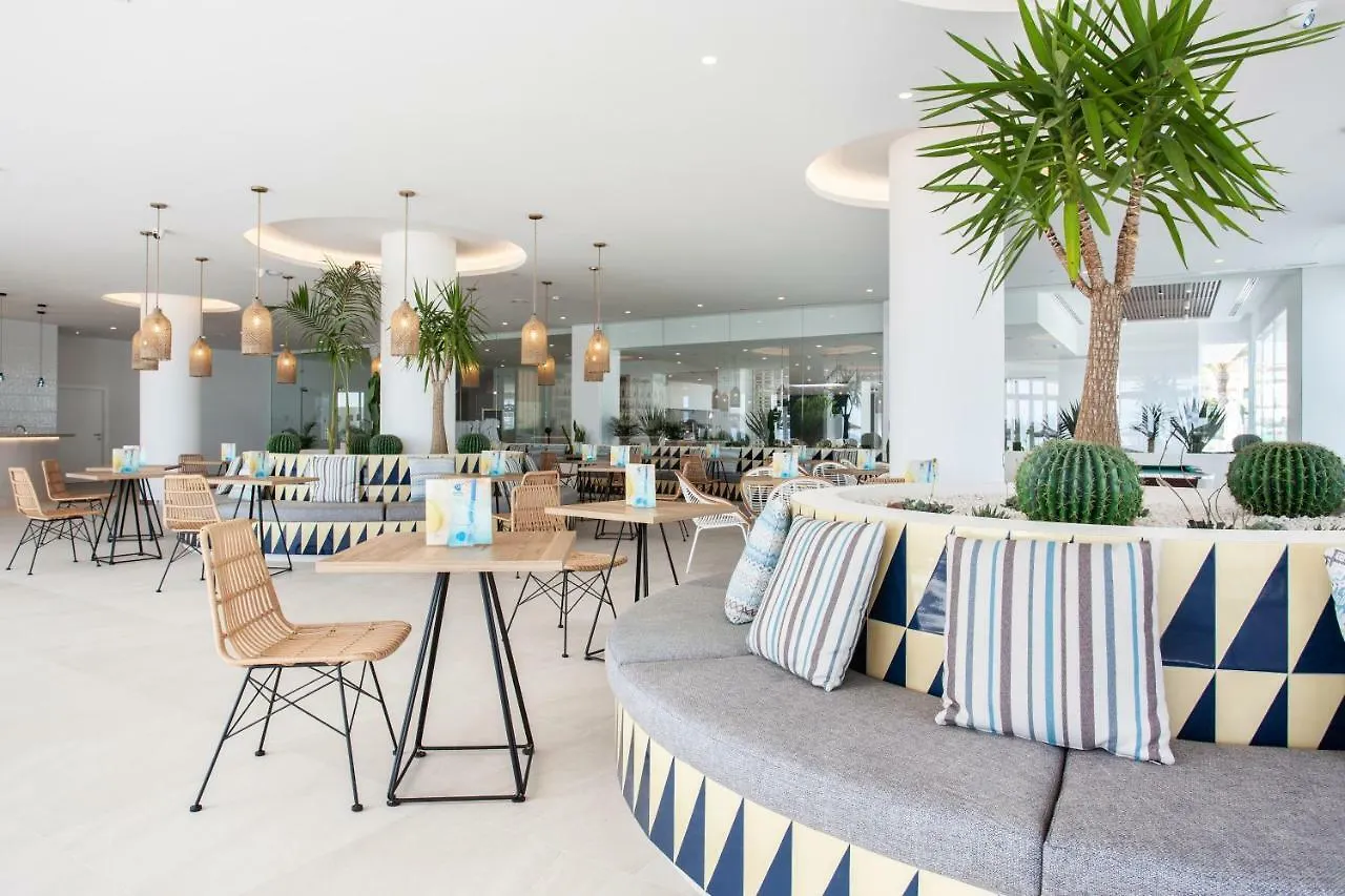 Grupotel Picafort Beach Can Picafort  Spain