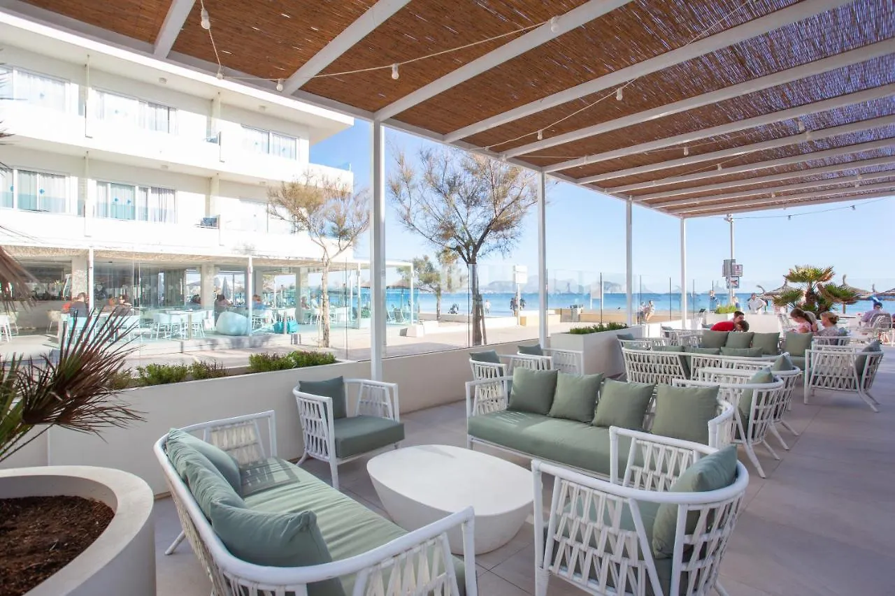 **** Aparthotel Grupotel Picafort Beach Can Picafort  Spain